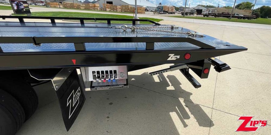 Picture of 2024 Century Steel 10 Series Car Carrier, Dodge Ram 5500HD, 22378