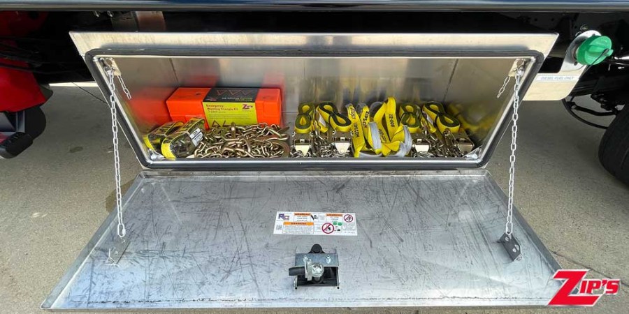 Picture of 2024 Century Steel 10 Series Car Carrier, Dodge Ram 5500HD, 22378