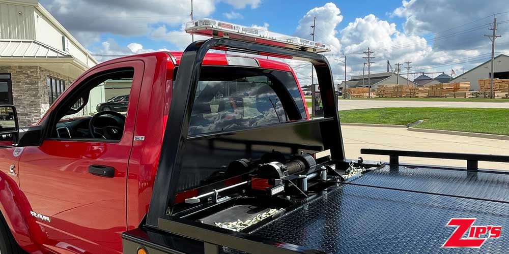 Picture of 2024 Century Steel 10 Series Car Carrier, Dodge Ram 5500HD, 22378