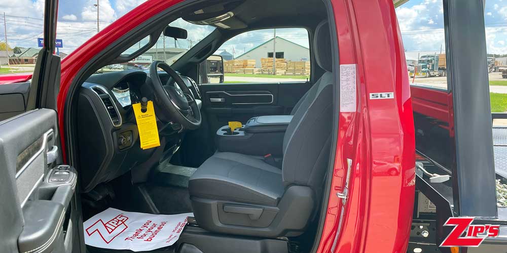 Picture of 2024 Century Steel 10 Series Car Carrier, Dodge Ram 5500HD, 22378