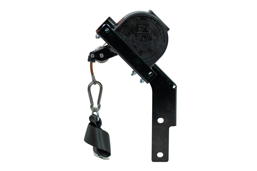 Picture of EZ Claw Stanchion Bracket Kit with Sling
