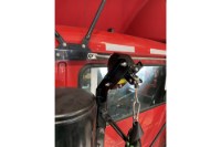 Picture of EZ Claw Stanchion Bracket Kit with Sling