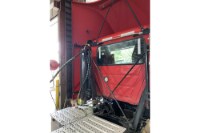 Picture of EZ Claw Stanchion Bracket Kit with Sling