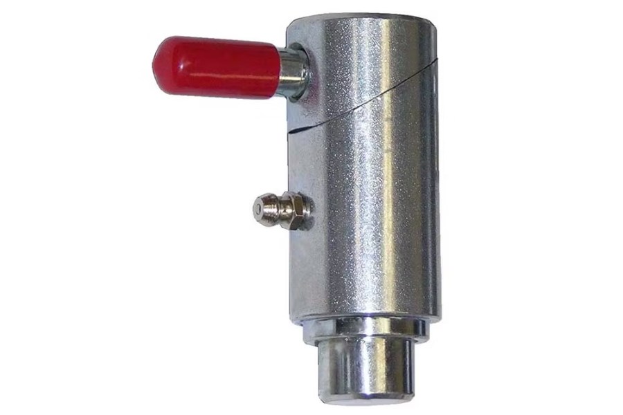 Picture of B/A Products Cam Locks