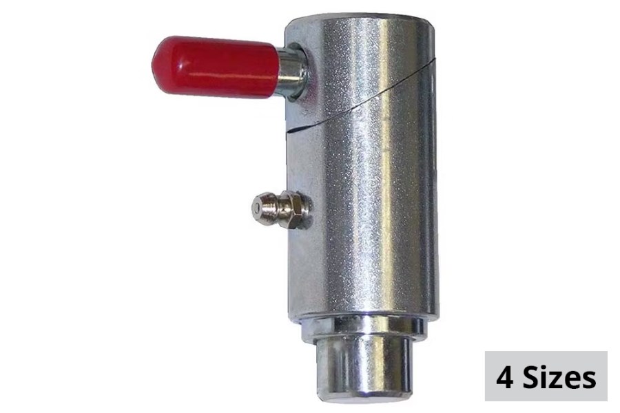 Picture of B/A Products Cam Locks