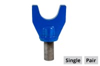 Picture of AW Direct Super-Duty Axle Fork - 3.5" Wide Opening