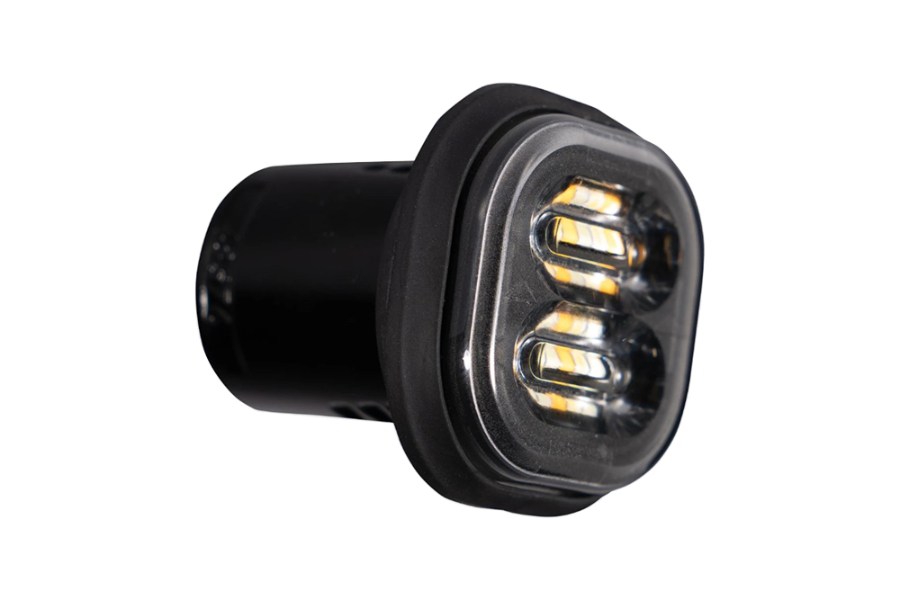 Picture of Whelen VXE Dual-Color Warning Light