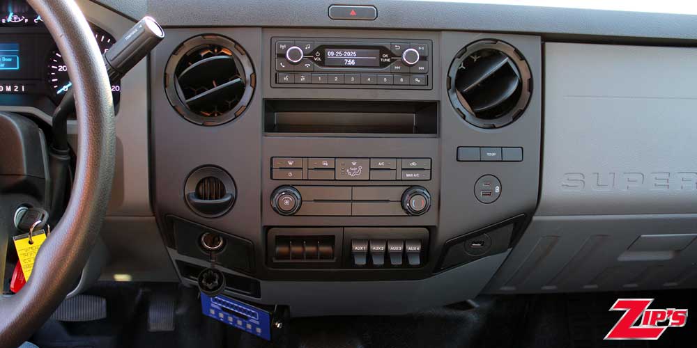 Picture of 2023 Kilar 15 Series Steel Car Carrier, Ford F650SDEC, 23121