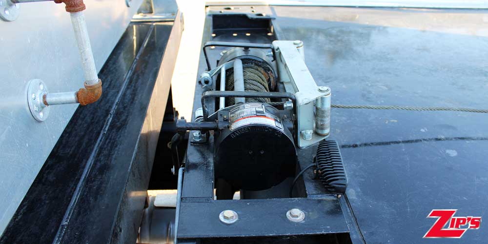 Picture of 2023 Kilar 15 Series Steel Car Carrier, Ford F650SDEC, 23121