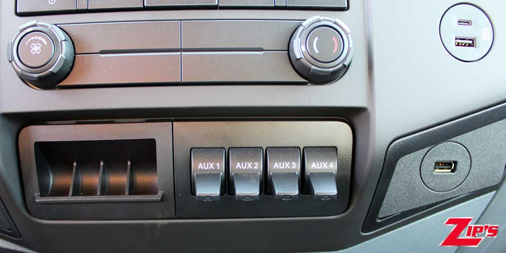 Picture of 2023 Kilar 15 Series Steel Car Carrier, Ford F650SDEC, 23121