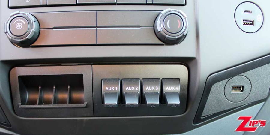 Picture of 2023 Kilar 15 Series Steel Car Carrier, Ford F650SDEC, 23121