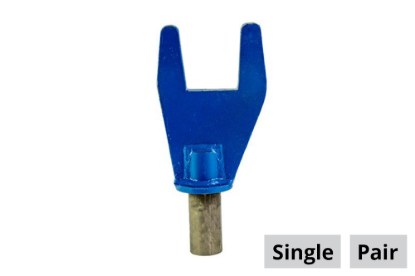 Picture of AW Direct Medium Axle Fork - 3.375" Wide Opening