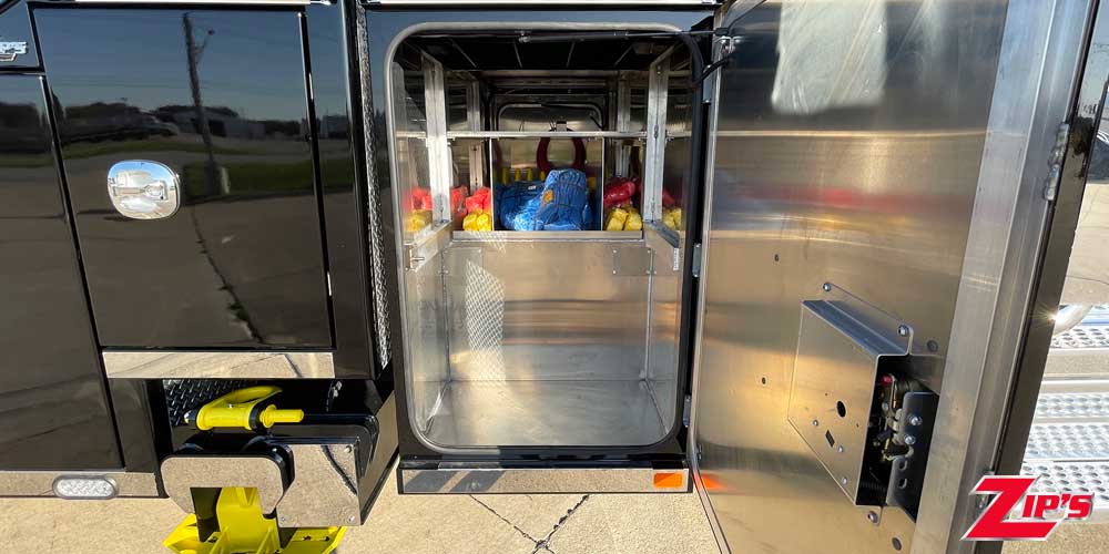 Picture of 2026 Century 1140 40 Ton Rotator Wrecker, Kenworth T880 w/40" Sleeper, 22824