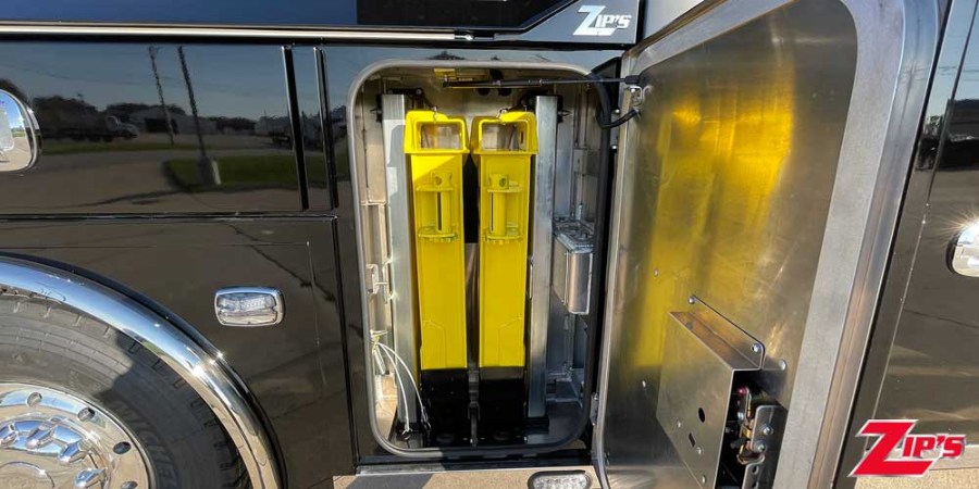 Picture of 2026 Century 1140 40 Ton Rotator Wrecker, Kenworth T880 w/40" Sleeper, 22824