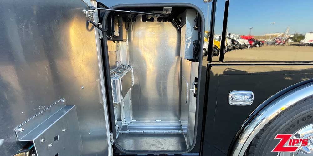 Picture of 2026 Century 1140 40 Ton Rotator Wrecker, Kenworth T880 w/40" Sleeper, 22824