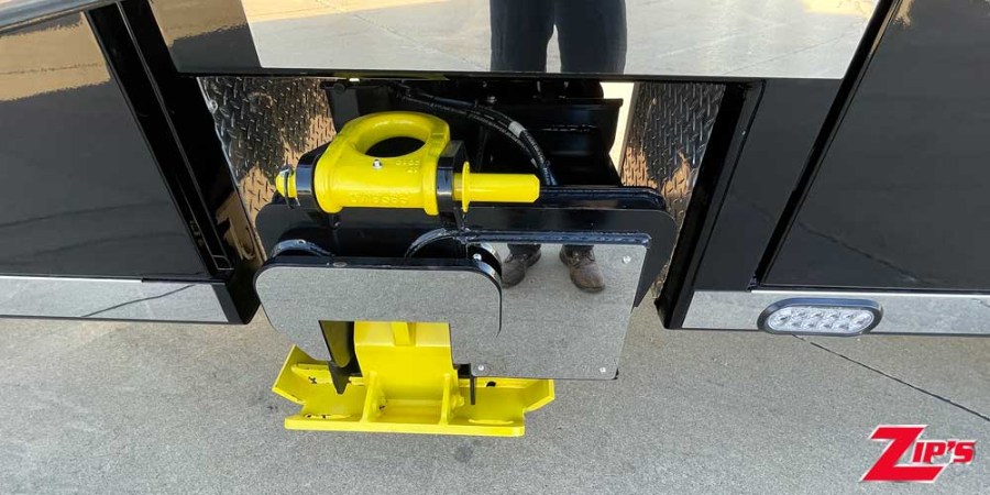 Picture of 2026 Century 1140 40 Ton Rotator Wrecker, Kenworth T880 w/40" Sleeper, 22824