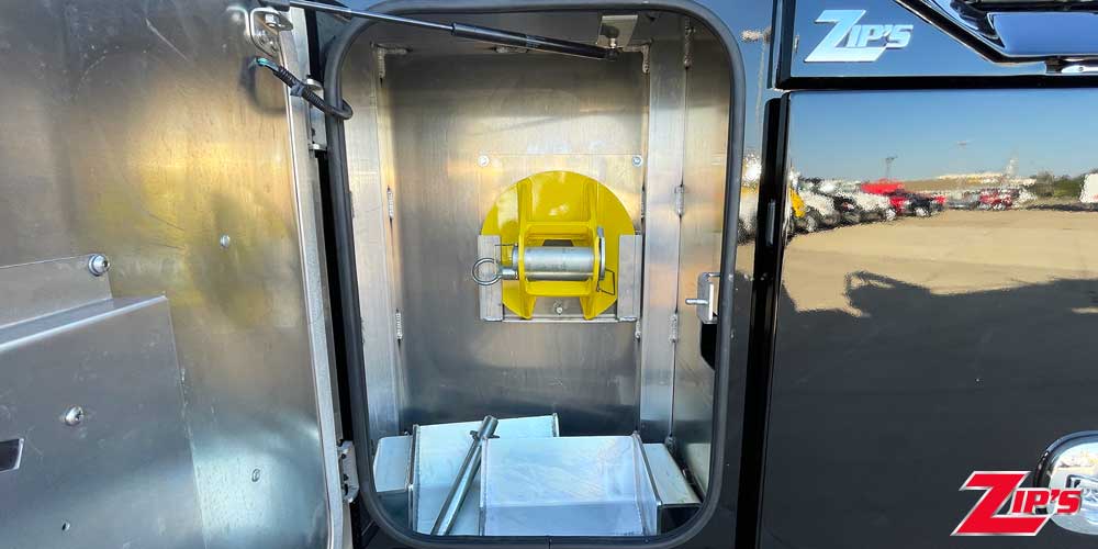 Picture of 2026 Century 1140 40 Ton Rotator Wrecker, Kenworth T880 w/40" Sleeper, 22824