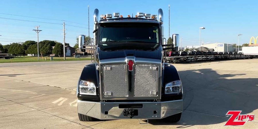 Picture of 2026 Century 1140 40 Ton Rotator Wrecker, Kenworth T880 w/40" Sleeper, 22824