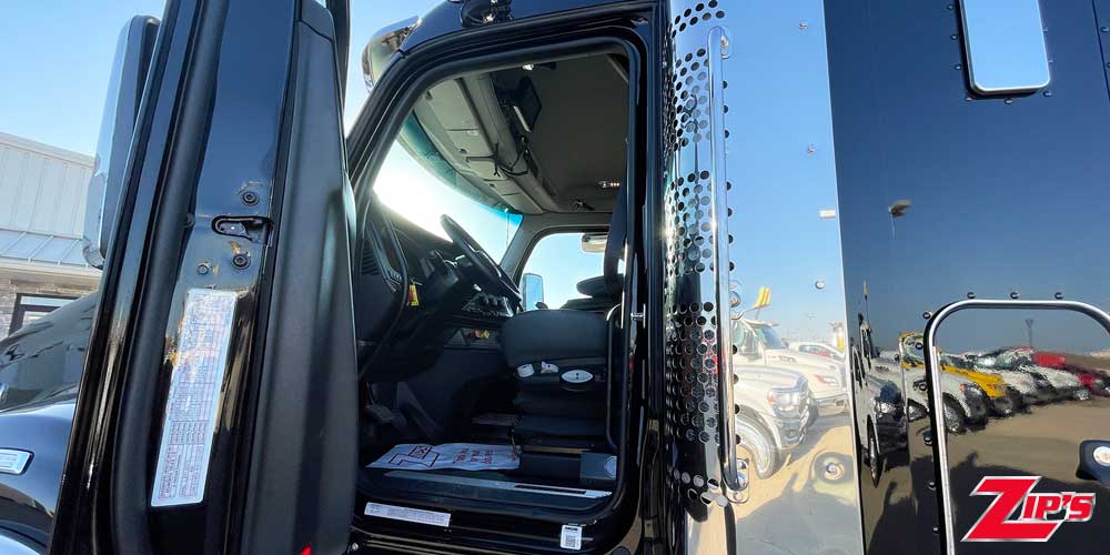 Picture of 2026 Century 1140 40 Ton Rotator Wrecker, Kenworth T880 w/40" Sleeper, 22824