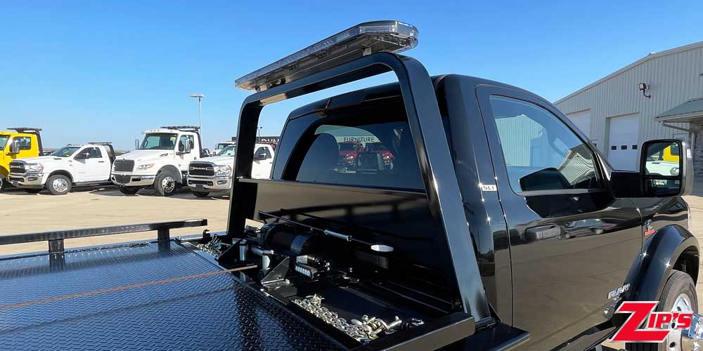 Picture of 2024 Century Steel 10 Series Car Carrier, Dodge Ram 5500HD 4X4, 22473