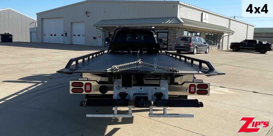 Picture of 2024 Century Steel 10 Series Car Carrier, Dodge Ram 5500HD 4X4, 22473