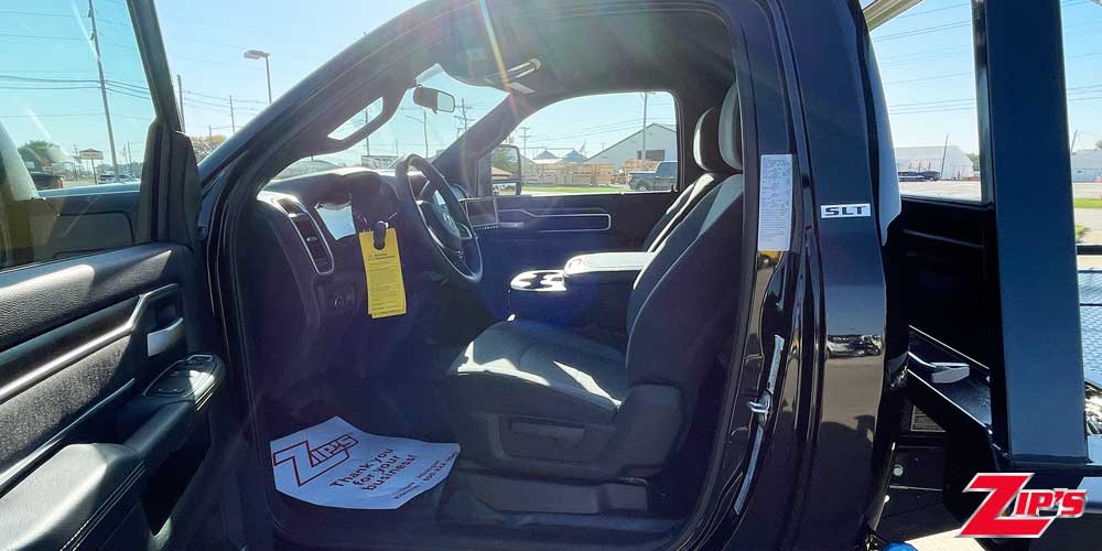 Picture of 2024 Century Steel 10 Series Car Carrier, Dodge Ram 5500HD 4X4, 22473