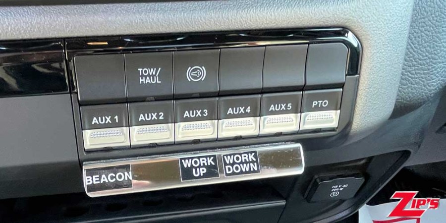 Picture of 2024 Century Steel 10 Series Car Carrier, Dodge Ram 5500HD 4X4, 22473