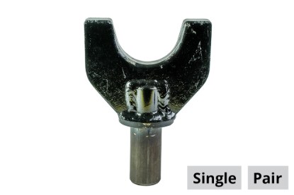 Picture of Bro Wreckers 4" Bus Torsion Bar Fork