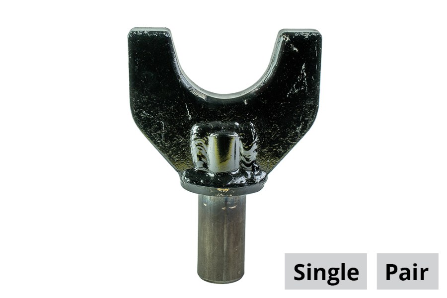 Picture of Bro Wreckers 4" Bus Torsion Bar Fork