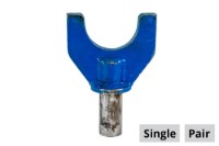 Picture of AW Direct Bus Axle Fork - 4.3125" Wide Opening