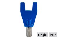 Picture of AW Direct Medium Axle Fork - 2.5" Wide Opening