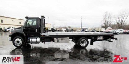 Picture of 2025 Century Steel 12 Series LCG™ Car Carrier, International MV, Prime Select, 22149