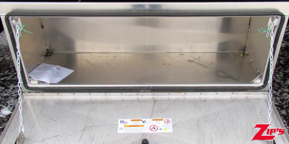 Picture of 2025 Century Steel 12 Series LCG™ Car Carrier, International MV, Prime Select, 22144