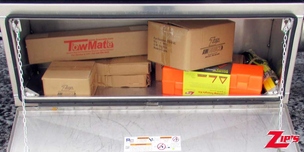 Picture of 2025 Century Steel 12 Series LCG™ Car Carrier, International MV, Prime Select, 22144