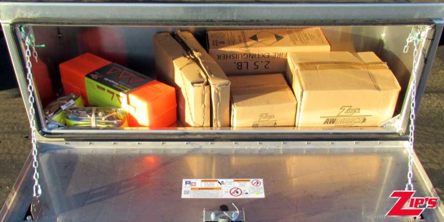 Picture of 2025 Century Steel 12 Series LCG™ Car Carrier, International MV, Prime Select, 22132