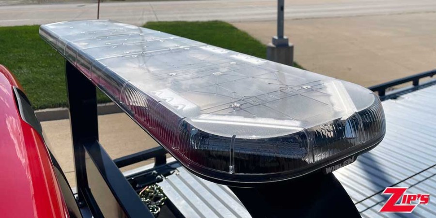 Picture of 2024 Century Aluminum 10 Series Car Carrier, Dodge Ram 5500HD, Prime Plus, 20430