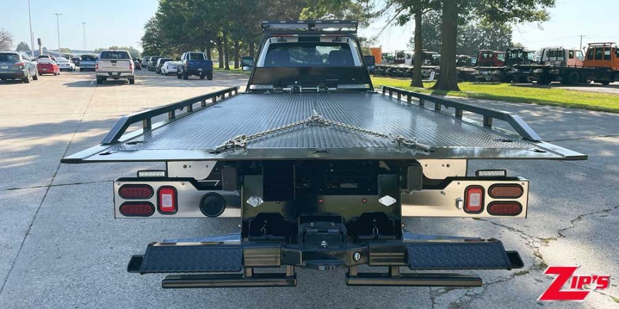 Picture of 2024 Century Steel 10 Series Car Carrier, Dodge Ram 5500HD, 22387