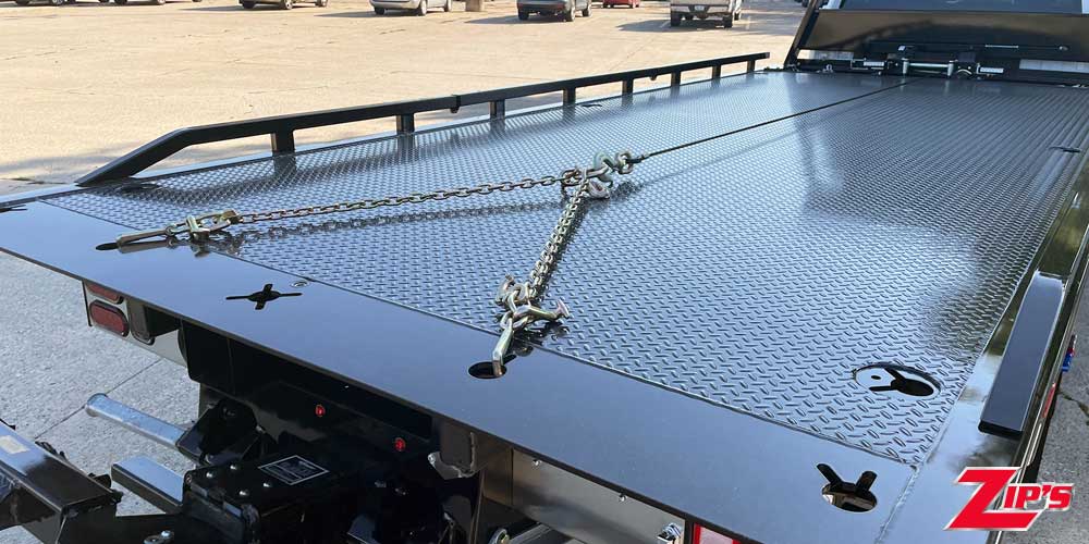 Picture of 2024 Century Steel 10 Series Car Carrier, Dodge Ram 5500HD, 22387