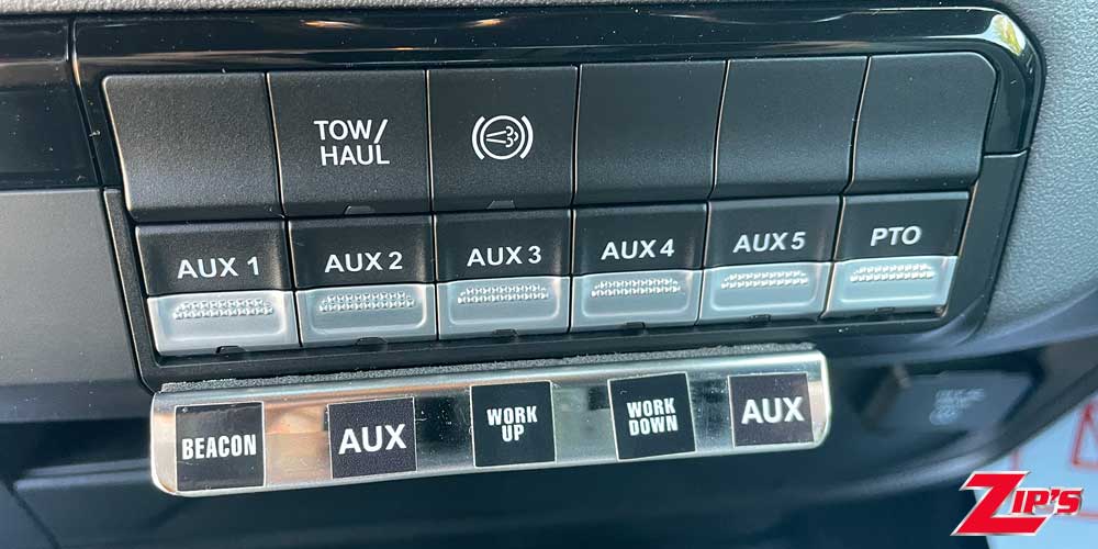 Picture of 2024 Century Steel 10 Series Car Carrier, Dodge Ram 5500HD, 22387