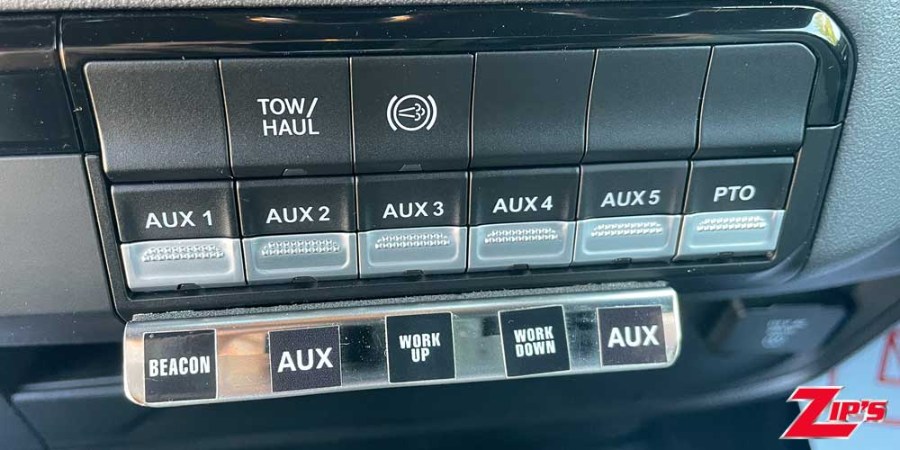 Picture of 2024 Century Steel 10 Series Car Carrier, Dodge Ram 5500HD, 22387