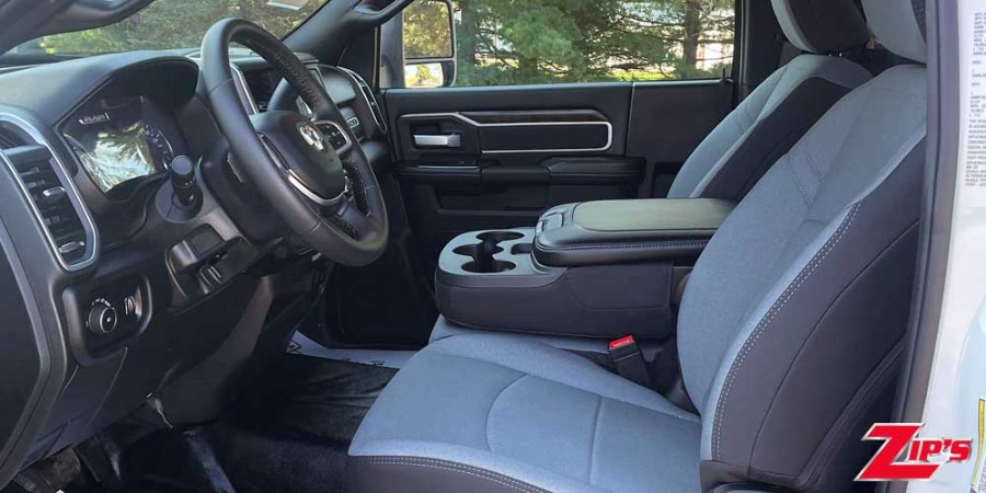 Picture of 2024 Century Steel 10 Series Car Carrier, Dodge Ram 5500HD, 22387