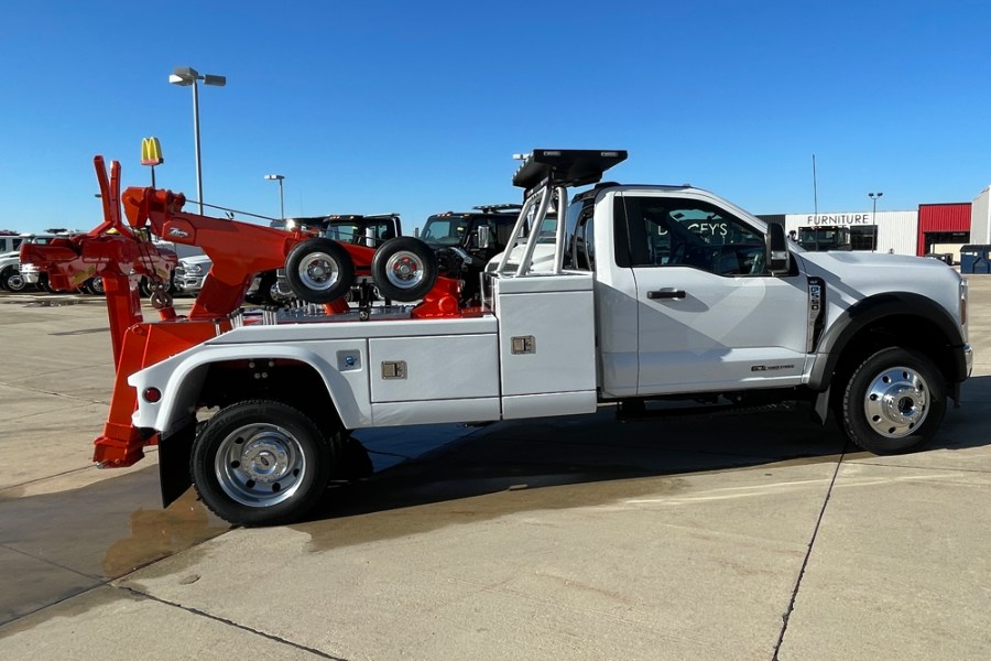 Picture of Collins Parallel Motion Dolly Mount (Pair)