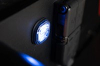 Picture of Whelen VXE Tri-Color Warning Light