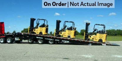 Picture of 2027 Landoll 455B 53' Sliding Axle Industrial Trailer, 21954