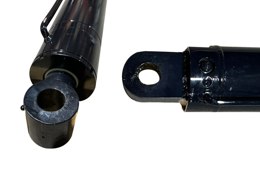 Picture of Wrecker Boom Lift 25T Cylinder