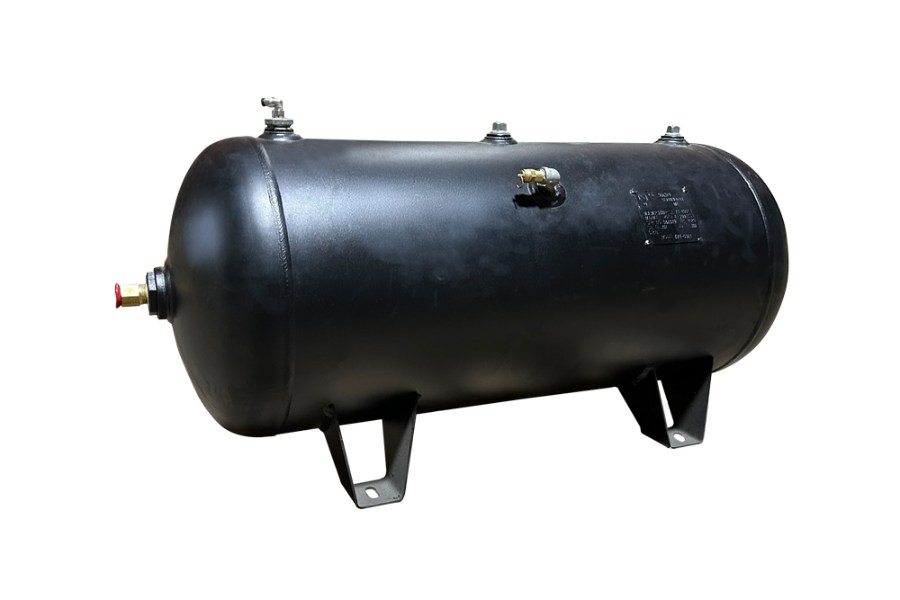 Picture of Vanair 30 Gallon Air Tank