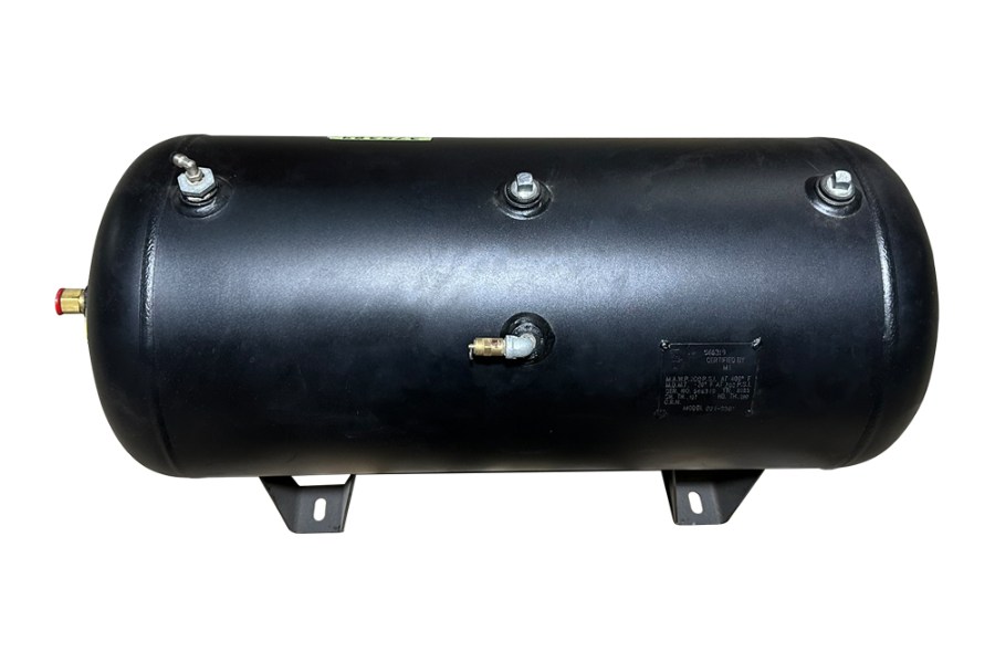 Picture of Vanair 30 Gallon Air Tank