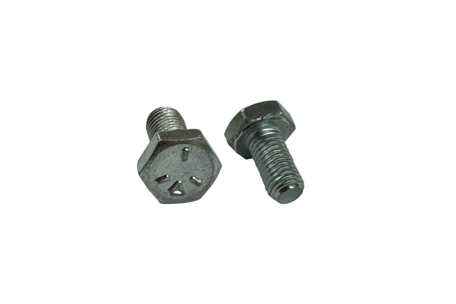 Picture of Metr Hx Hd 7mm X 12mm Bolt