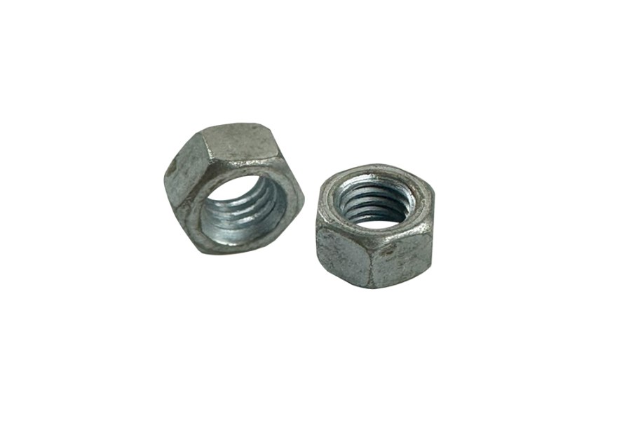 Picture of 3/8-16 Nut