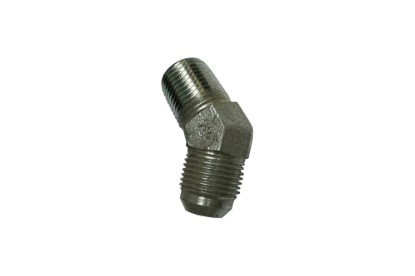 Picture of 7/8" Male Jic X 1/2" Pipe Fitting Elbow